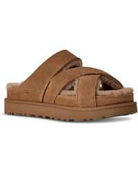 UGG - Slippers Greenport Che - Lyst
