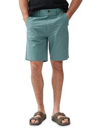 Rodd & Gunn - The Gunn 9 Shorts - Lyst
