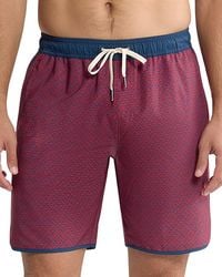 Fair Harbor - Anchor 8 Trunk - Lyst