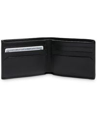 Tumi - Double Billfold Wallet - Lyst