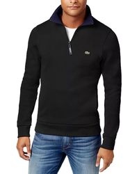 Lacoste Zipped sweaters for Men 