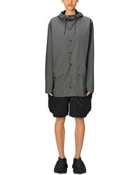 Rains - Waterproof Rain Jacket - Lyst