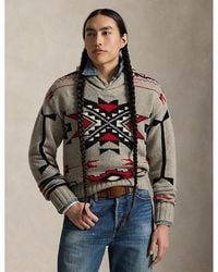 Polo Ralph Lauren - X Topa Sky Lodge Sweater - Lyst