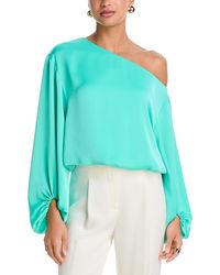 Ramy Brook - Marley One Shoulder Top - Lyst
