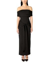 Nia - Calista Dress - Lyst
