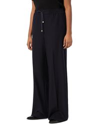 Marina Rinaldi - Quota Trousers - Lyst