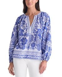 Vineyard Vines - Emilia Top - Lyst