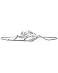 Lanvin - Aede Belt - Lyst
