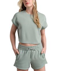 Rhone - Dreamglow Short Sleeve Tee - Lyst