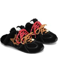 Naked Wolfe - Adorn Mule - Lyst