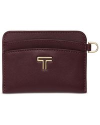 Tumi - Card Case - Lyst