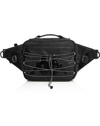 kappa premium belt bag