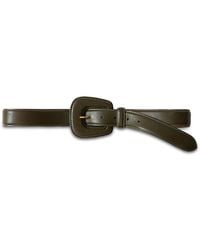 Veronica Beard - Elsy Belt - Lyst