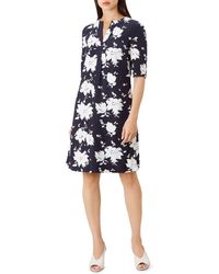 hobbs anoushka dress