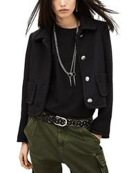 Ba&sh - Veste Beradith Jacket - Lyst