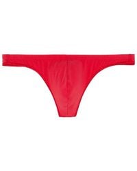 Hom - Freddy G-String Thong - Lyst