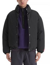 The North Face - Box Down Jacket - Lyst