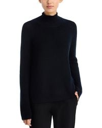 Eileen Fisher - Merino Wool Turtleneck Sweater - Lyst