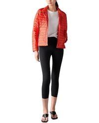 Moose Knuckles - Cloud Walker Short Jacket - Lyst