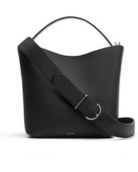 Cuyana - Linea Bucket Bag - Lyst