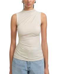 MARCELLA - Amila Top - Lyst