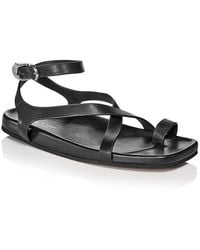 Rag & Bone - Rue Sandals - Lyst