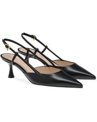 Gianvito Rossi - Ascent 55 Pump - Lyst