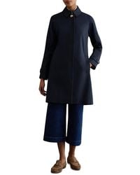 Hobbs - Vivienne Trench Coat - Lyst