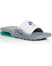 air max sandals