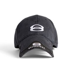 Balenciaga - Unity Sports Icon Cap - Lyst
