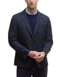 Barbour - Sutherland Slim Fit Blazer - Lyst