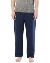 Onia - Linen Pull-On Pants - Lyst