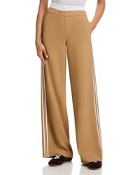Veronica Beard - Eugene Side Stripe Pants - Lyst