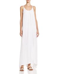 boho me maxi dress