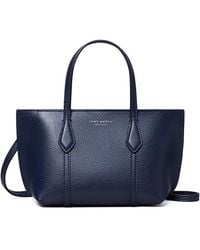 Tory Burch - Perry Mini Tote - Lyst