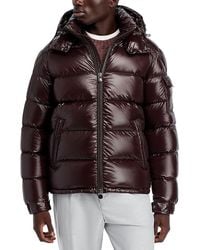 Moncler - Maya Down Puffer Jacket - Lyst