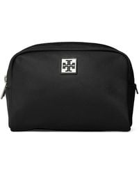 Tory Burch - Virginia Cosmetic Case - Lyst