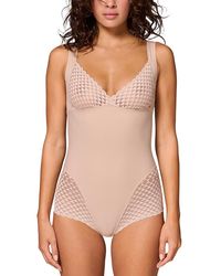 Simone Perele - Subtile Bodysuit - Lyst
