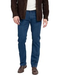 Jack Spade - High Roller Fit Jeans - Lyst
