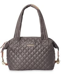 MZ Wallace - Medium Sutton Deluxe Crossbody - Lyst