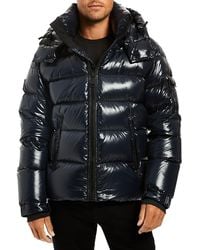 Sam. - Glacier Down Coat - Lyst