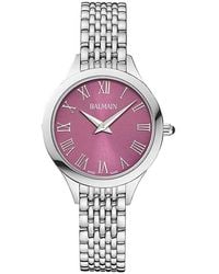 Balmain - De Ii Mini Watch, 29Mm - Lyst