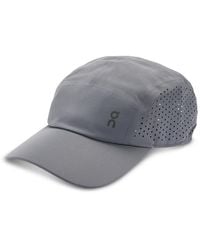 On Shoes - Lightweight Cap - Lyst