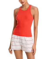Kule - The Ribbed Lenny Tank - Lyst