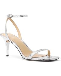 Michael Kors - Liana Sandals - Lyst