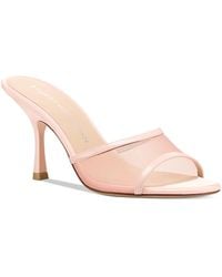 Stuart Weitzman - Bareitall 85 Slides - Lyst