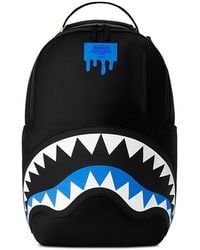Sprayground - Shark Central Backpack - Lyst