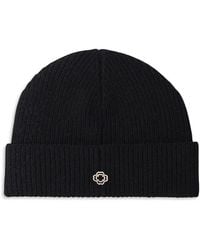 Maje - Wool & Cashmere Hat - Lyst
