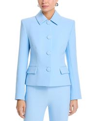 Safiyaa - Robyn Tailored Jacket - Lyst