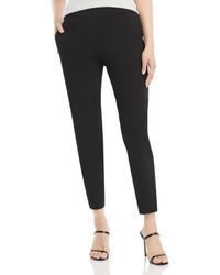 tahari stretch pants